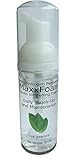 MaxxFoam daily teeth whitening maintainance. 8% Hydrogen Peroxide