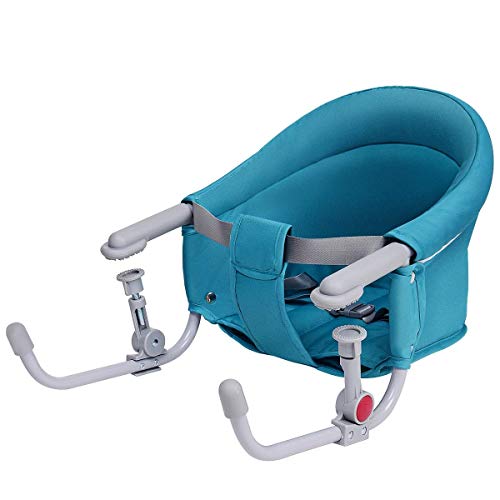 hoomall fast table chair