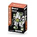 MyBuild Mecha Frame Puma Team 5008 Puma-A5 Sniper Mech Building Toy with Wonderful Articulation Unique Frame System All Bricks Compatible with Other Major Brands (Fire Support Mech)