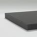 1 inch Appalachian Tough Gun Case Foam - 12 x 18 x 1 inch FLAT