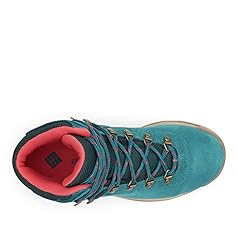 Columbia Women’s Newton Ridge Plus Waterproof