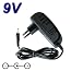 Chargeur Secteur 9V Adaptateur Pour Talkie-Walkie Motorola TLKR-T50 - Câble 110cm