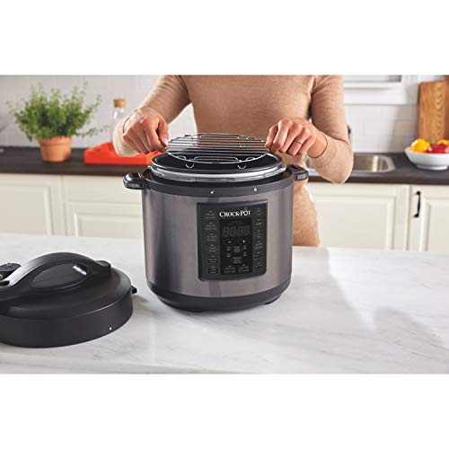 1 Crock+Pot+Multi+Use+Programmable+Pressure+Stainless