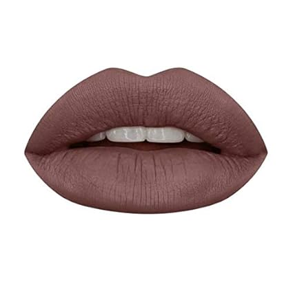 Flirt Huda Beauty Liquid Matte Lipstick By Huda Beauty