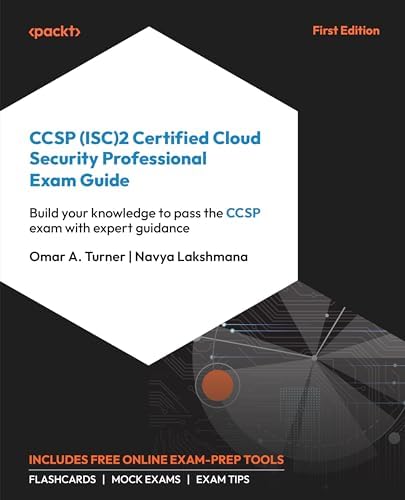 Certified Information Systems Security Professional (CISSP) Exam