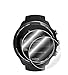 IPG For SUUNTO 9 BARO Smartwatch Screen Protector Invisible Ultra HD Clear Film Anti Scratch Skin Guard - Smooth/Self-Healing/Bubble -Free