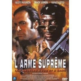 L'arme Suprême