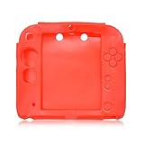 Koolip Soft Protective Silicone Rubber Gel Skin