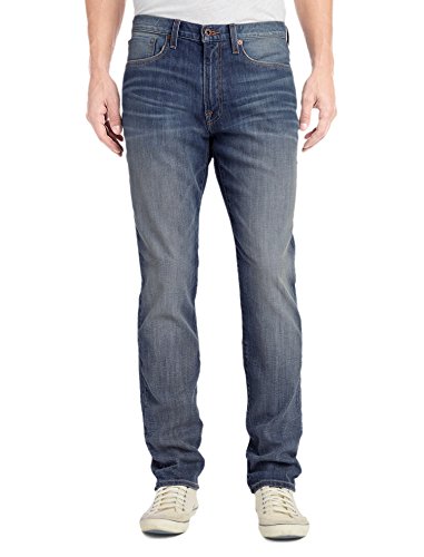 Mission Hills Blue Wash