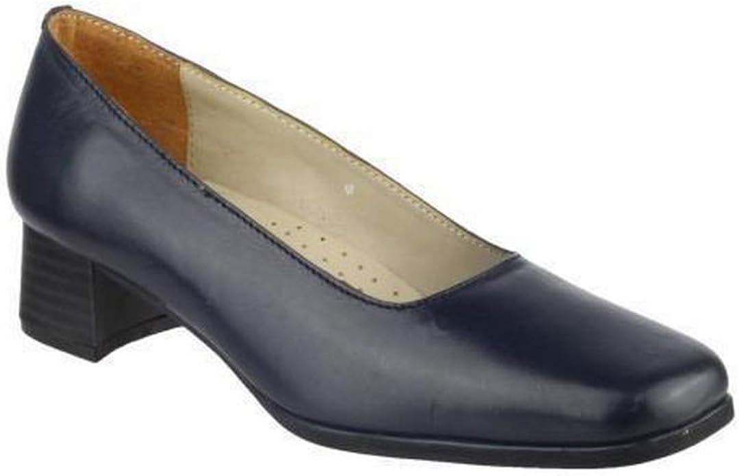 soft leather court shoes