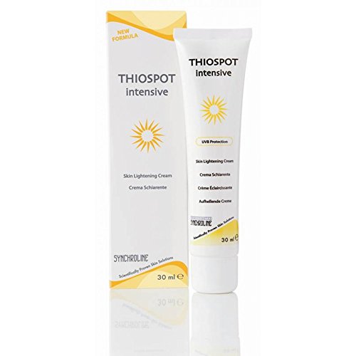 Thiospot Intensive Cream 30ml for Skin Pigmentation Marks