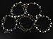 Ivory Rose Flowers Branch Wedding Garland Head Wreath Crown Floral Halo Headpiece Photography Tool