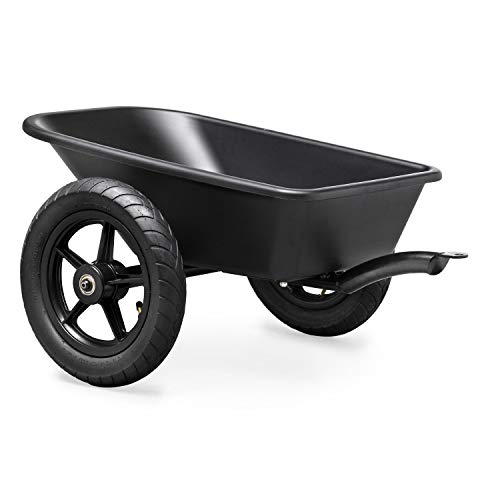 BERG Toys Junior Trailer Junior - Thumbnail 6