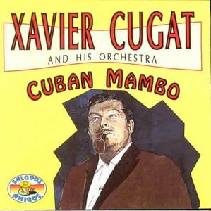 Xavier Cugat - Under A Havana Moon - Zortam Music