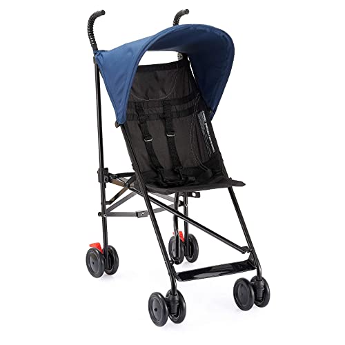 Pamo babe Lightweight Baby Stroller Umbrella Stroller for Toddlers with