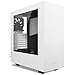 NZXT S340 Mid Tower Computer Case, White (CA-S340W-W1)