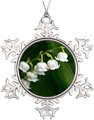 Tree Branch Decoration Outdoor Xmas Decorations Lilly Flowers