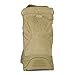 FREE SOLDIER Men's Lightweight Tactical Boots - Desert Tan