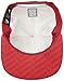 MLS San Jose Earthquakes Men's Jersey Hook Snapback Cap, One Size, Navy/Orange