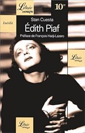 Édith Piaf
