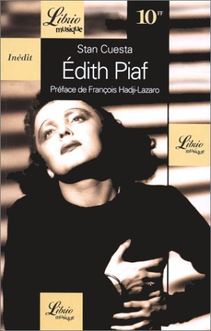 Édith Piaf
