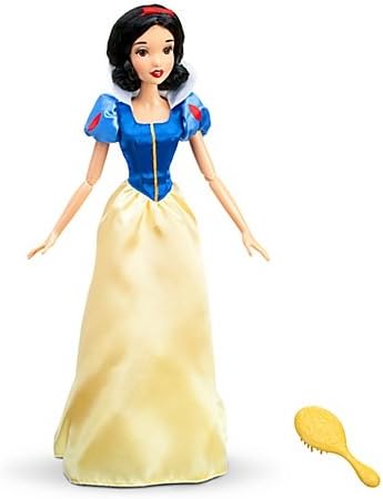 singing princess dolls