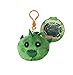 GIANTmicrobes Keychain - Chlamydia (Chlamydia Trachomatis)
