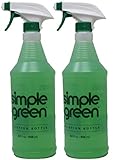 Simple Green 32 Ounce. Concentrated All-Purpose Cleaner (Bottle Style May Vary) (2)
