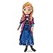 Disney Frozen Princess Elsa & Anna Doll Set - 20 Plush Dolls (2 Pack)