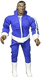 Mike Tyson Mysteries Mike Tyson 8-Inch Action Figure