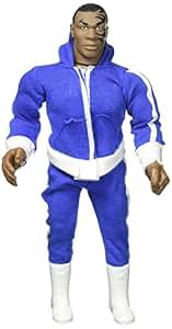 Amazon.com: Mike Tyson Mysteries Mike Tyson 8-Inch Action Figure: Toys