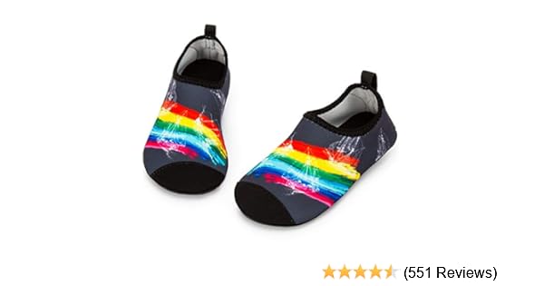 amazon prime water shoes