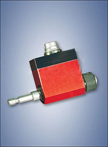 RTSX200i-HA Rotary Torque &amp; Angle Transducer, Range 20-200 lbf.in, Drive Size 1/4"