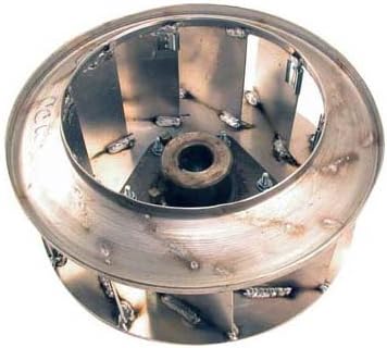 PennBarryBLOWER WHEEL (1-3/16IDX11-3/4OD 18028-0
