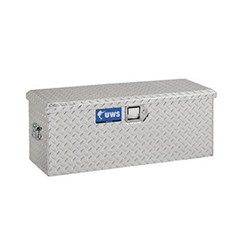 Uws atv tool box