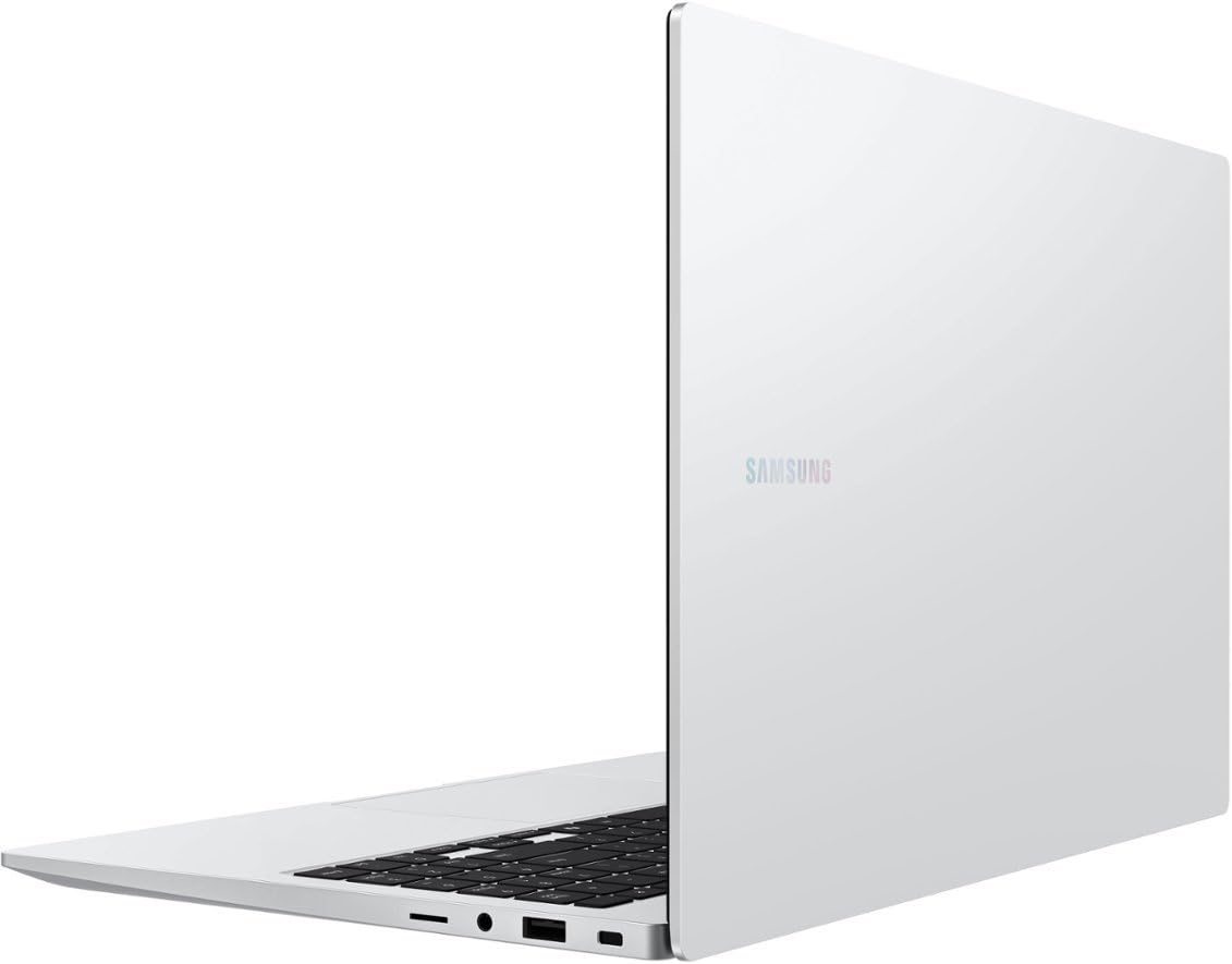 SAMSUNG 2024 Laptop | Galaxy-Book4 | 15.6