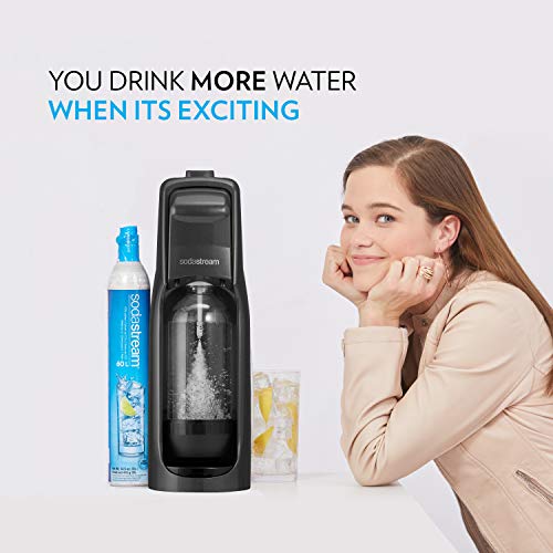 4 SodaStream+Sparkling+Bottles+Calorie+Flavors