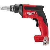 Milwaukee 2866-20 M18 FUEL Drywall Screw Gun (Bare Tool Only) (Renewed)