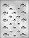 CK Products Fish Chocolate Mold
