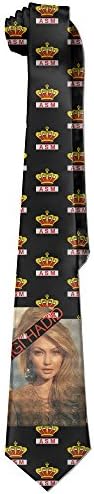 Eronp Gigi Hadid Necktie Skinny Ties / New Novelty Necktie