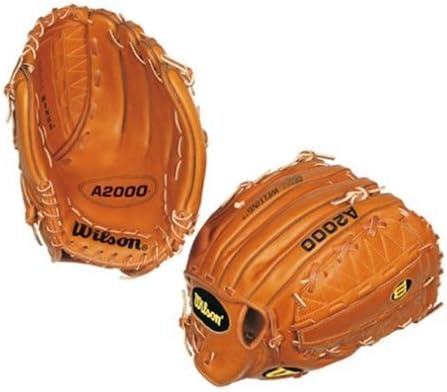 wilson dual hinge baseball glove