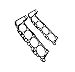 Diamond Power DCH515 Dodge Dakota 4.7L SOHC Head Gasket