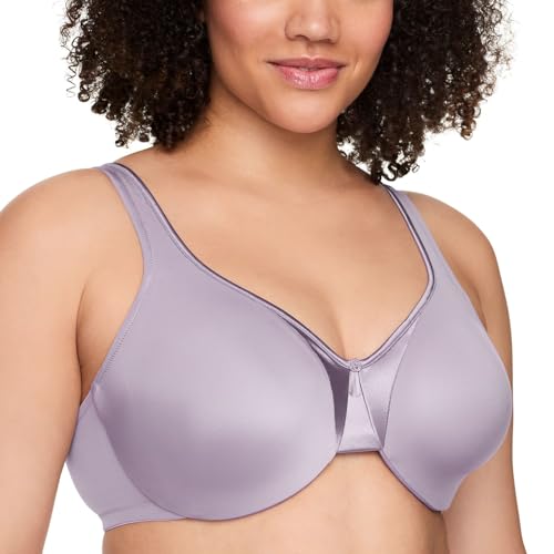 Warner's® Signature Support Cushioned Underwire for Support and Comfort Underwi…