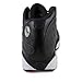 Jordan Retro 13 Preschool Boy's Basketball Shoes Black/Anthracite 916907-011