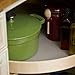 Duck Brand Select Grip Easy Liner Shelf and Drawer Liner, Non-Adhesive, 20-Inch x 6-Feet, Black