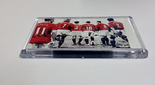Manchester United Legends 92