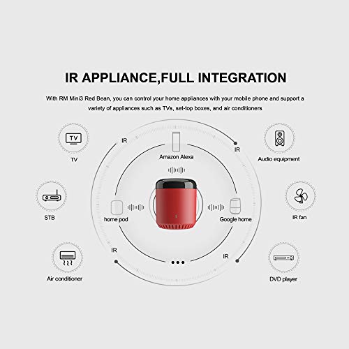 broadlink google home integration