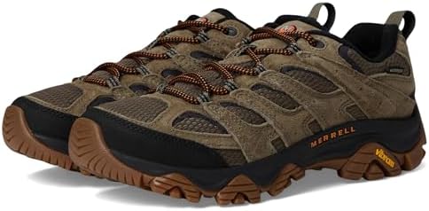 Amazon.com | Alverstone 2 Waterproof | Hiking Shoes display picture 3