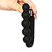 Vibrating Anal Beads - 10 Functions of Vibration - Anal Sex Toy
