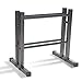 CAP Barbell 24″ Utility Rack for Dumbbells, Medicine Balls and Kettlebells (Renewed)thumb 3